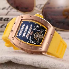 Picture of Richard Mille Watches _SKU1200907180227093990